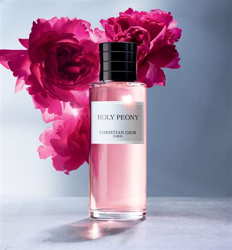 peony dior perfume.